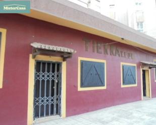 Exterior view of Premises for sale in Jerez de la Frontera