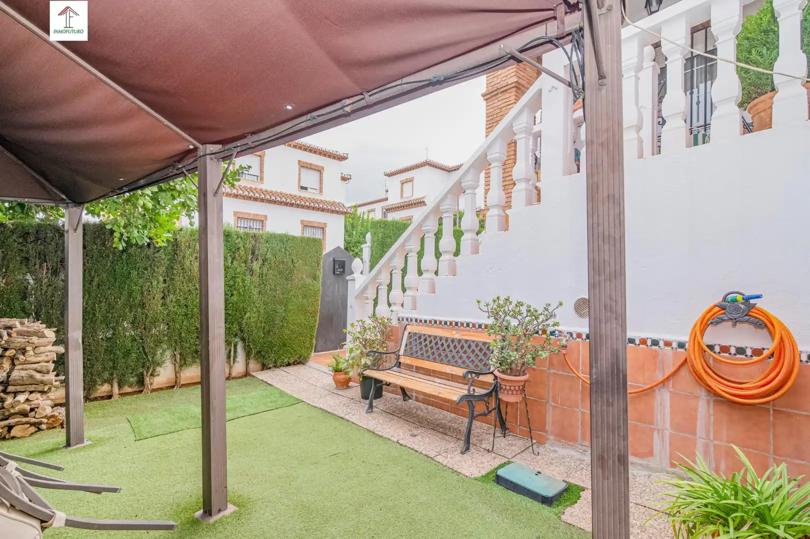 Casa pareada en venta en Calle BUERO VALLEJO 4, imagen 5