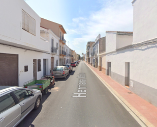 Vista exterior de Casa o xalet en venda en Puçol