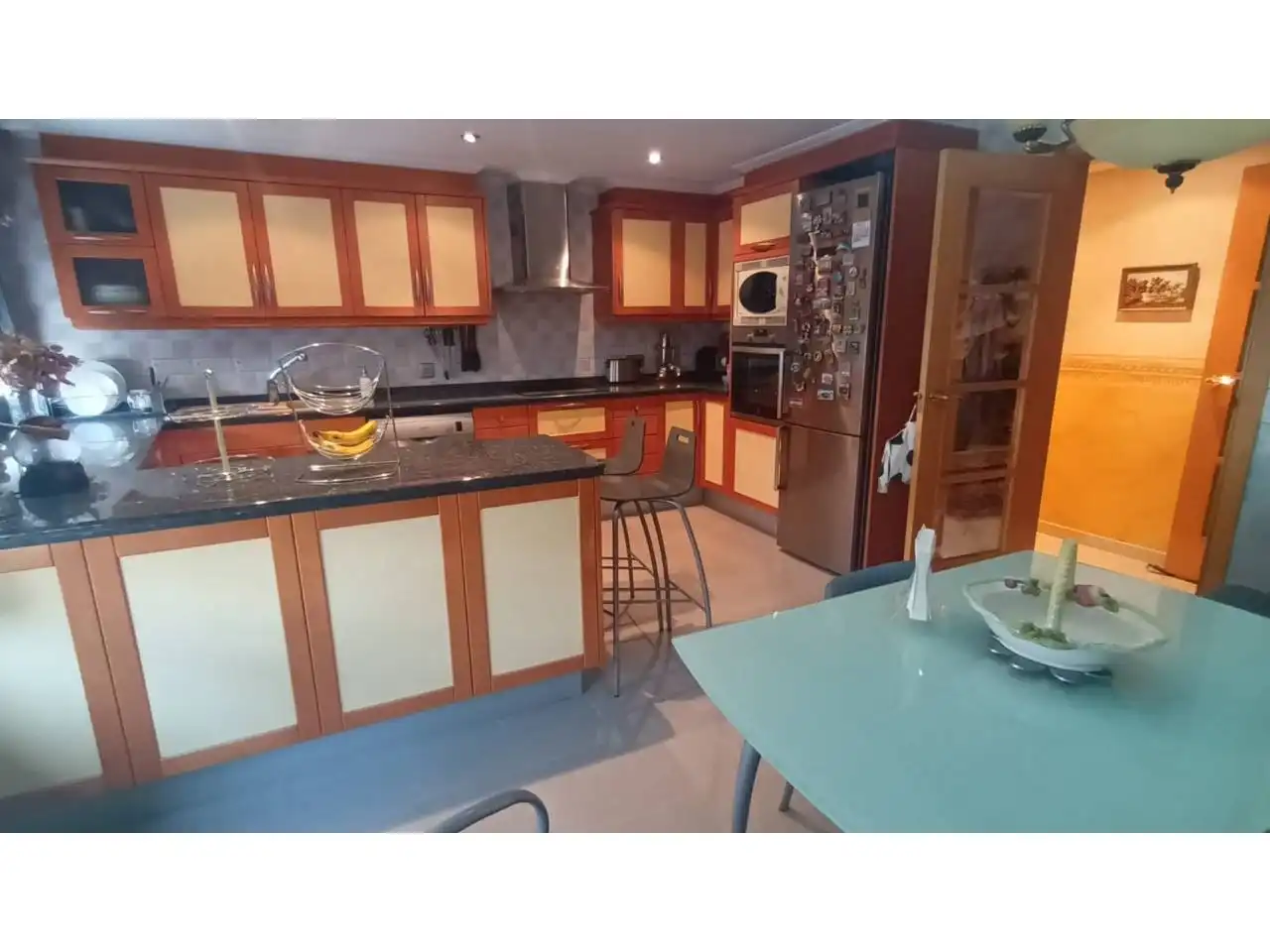 Appartement avec terrasse à vendre à Centro, imagen 2