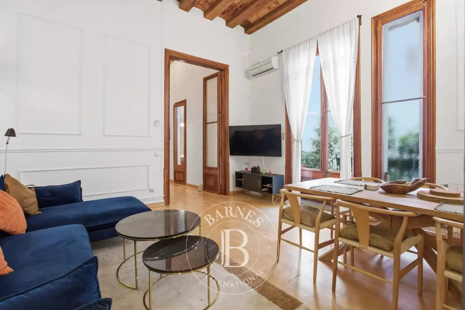 Piso con ascensor en venta en Ciutat Vella, imagen 2