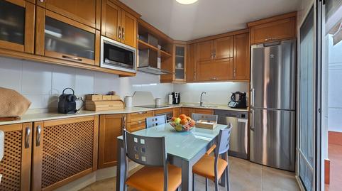 Foto 5 de Casa adosada en venta en Los Dolores, Cartagena