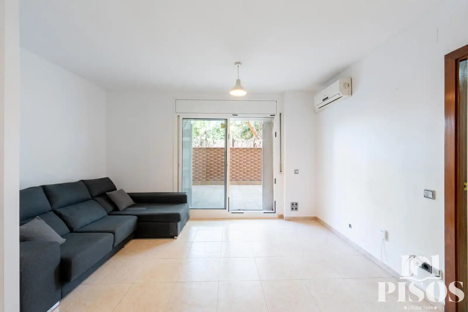 Living room of Duplexes for sale in Rubí  with Air Conditioner, Heating and Terrace