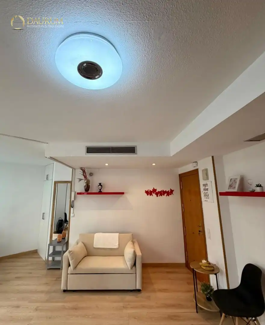 Apartment mit Aufzug zum Verkauf in Jaime Beltran, imagen 4