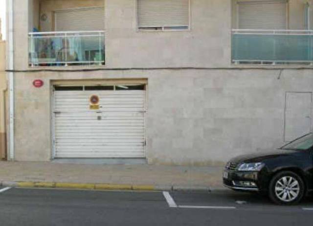 Garaje en Venta en C/ De Sant Josep en Nord