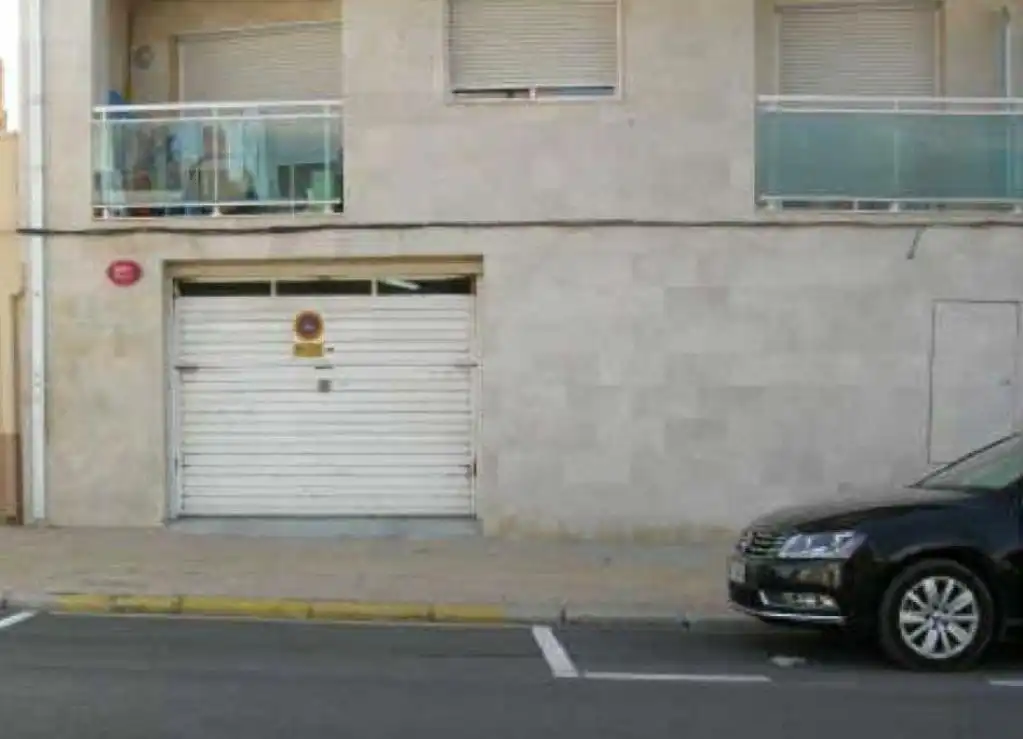 Aparcamiento en venta en C/ De Sant Josep