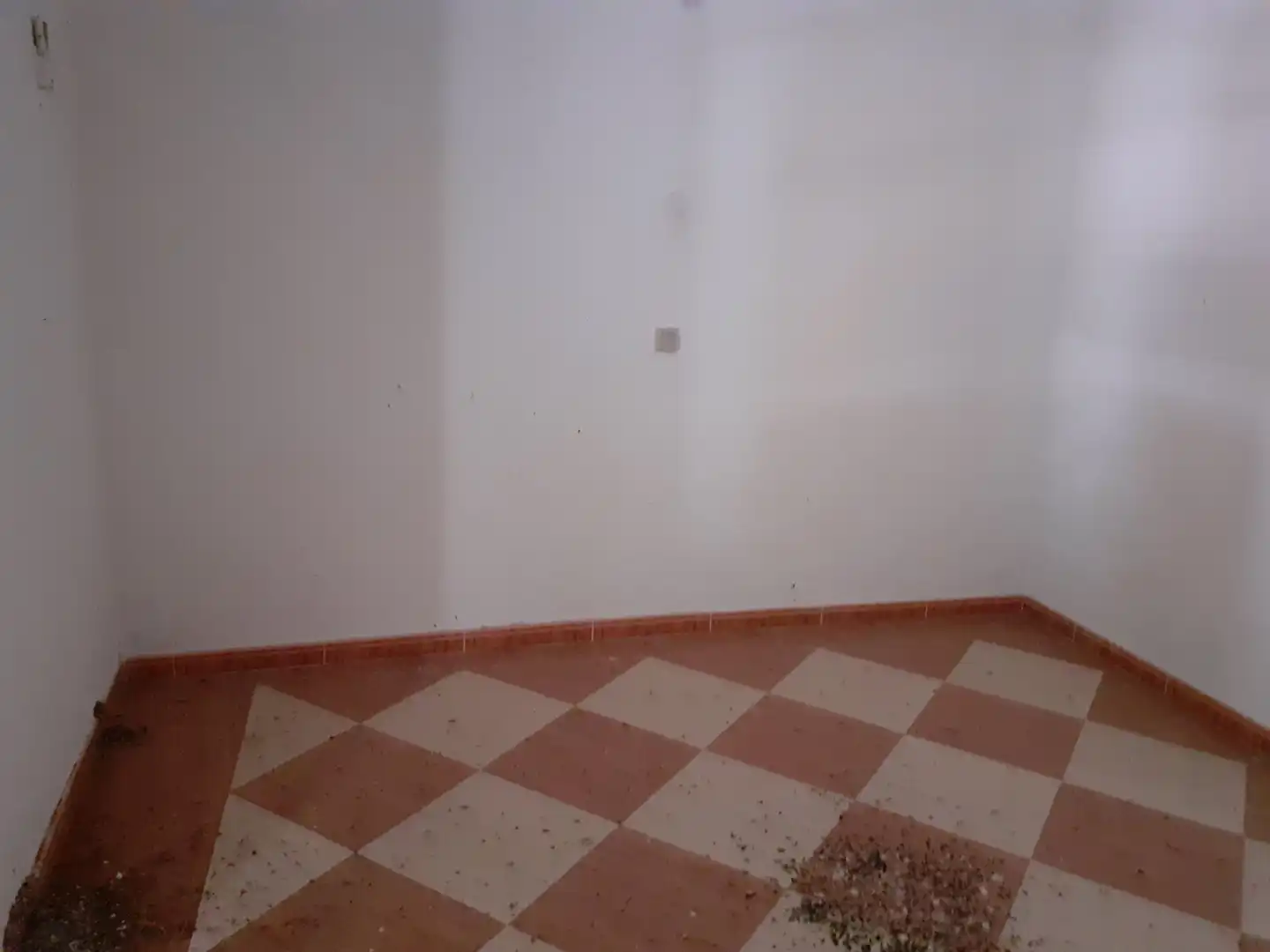 Bedroom of Houses for sale in Valenzuela de Calatrava  with Air Conditioner, Heating and Storage room