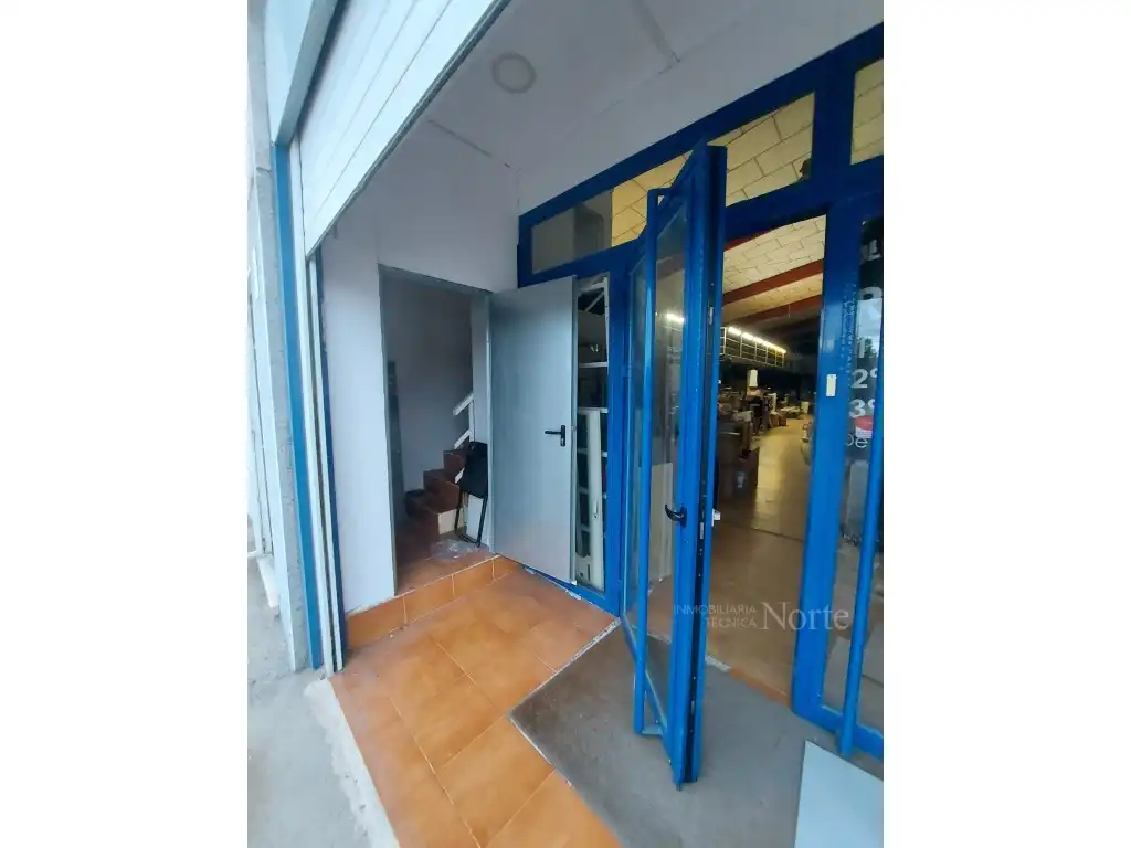 Industrial building for sale in POLIGONO CONMAR, imagen 4
