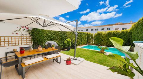 Foto 5 de Casa adosada en venta en Sotogrande Alto, Sotogrande