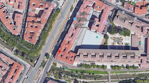 Foto 3 de Pis en venda a Cl Salud 24 Cl Salud 24 Valladolid, Pilaríca, Valladolid Capital