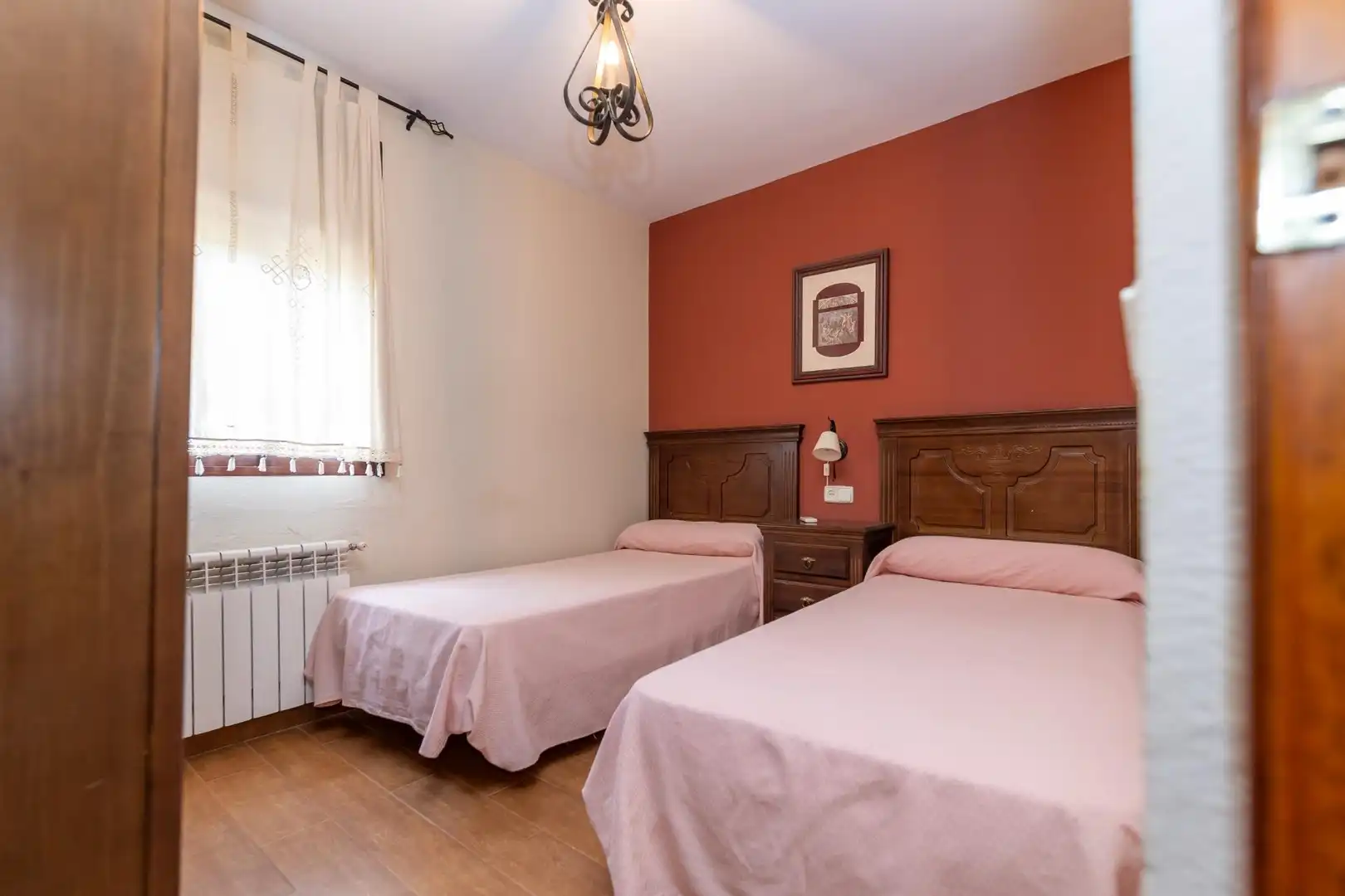 Country house with pool for sale in Castellar, imagen 32