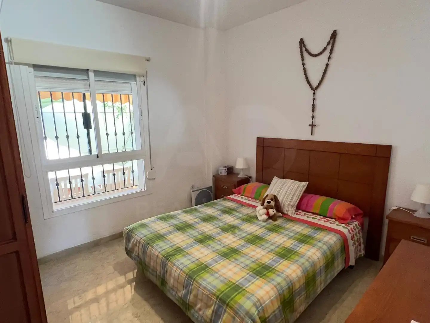Semi-detached house with pool for sale in Chilches, imagen 31
