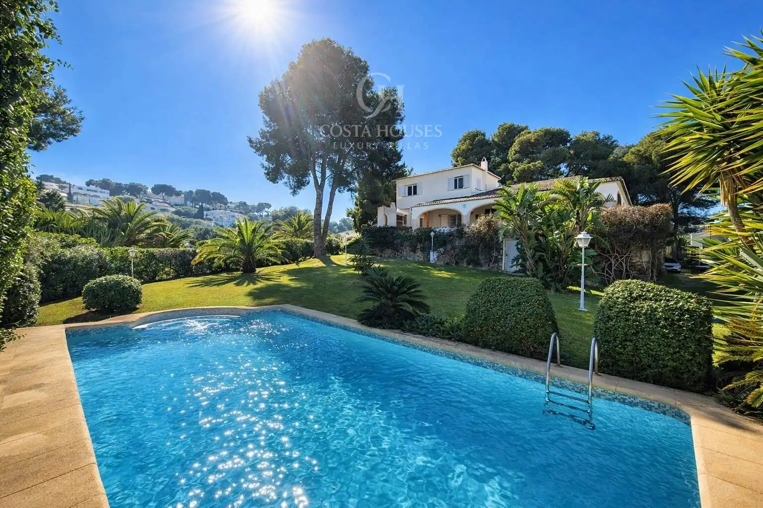 Chalet con balcón en venta en Cap Martí - El Tossalet - Pinomar, imagen 18