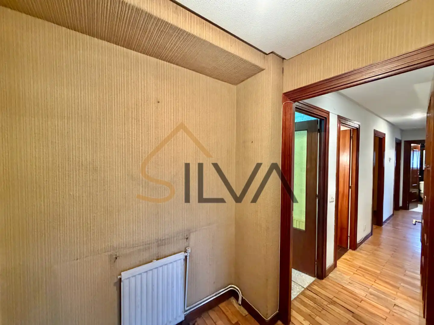 Wohnung mit Terrasse zum Verkauf in Avenida de Madrid 46, imagen 14