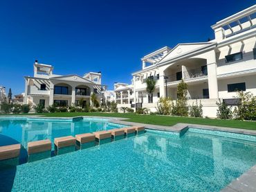Apartment mit Pool zum Verkauf in Galicia