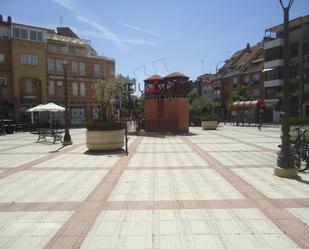 Exterior view of Premises to rent in Getafe