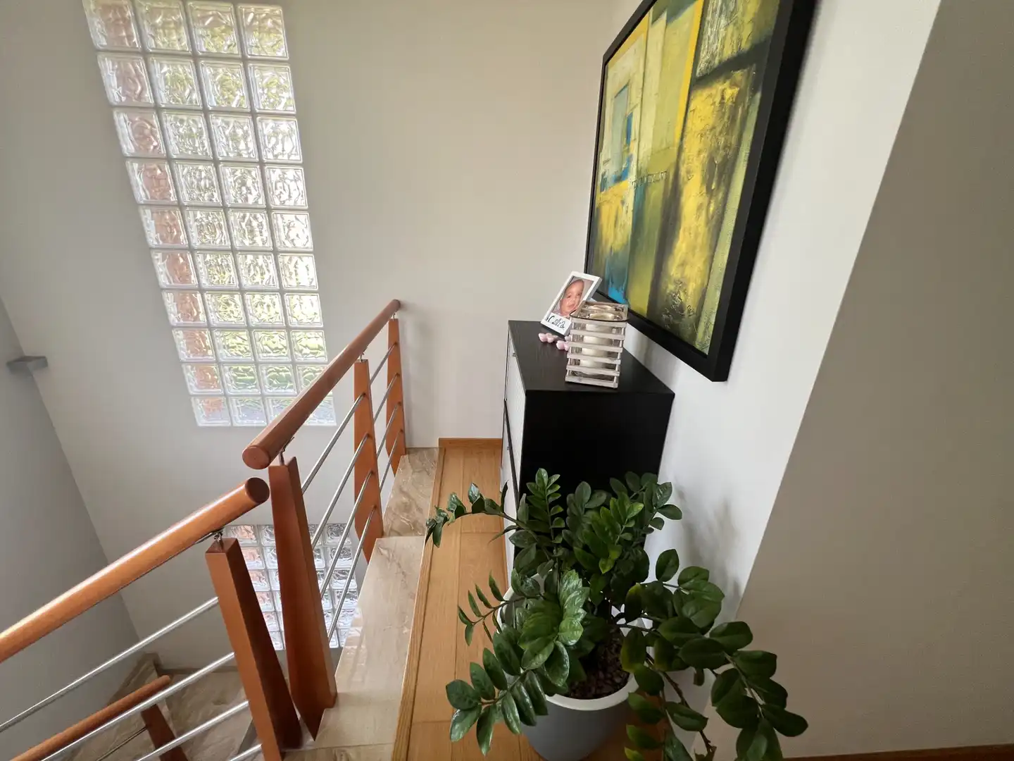 Casa o xalet en venda en La Roca del Vallès amb Aire condicionat, Calefacció i Jardí privat