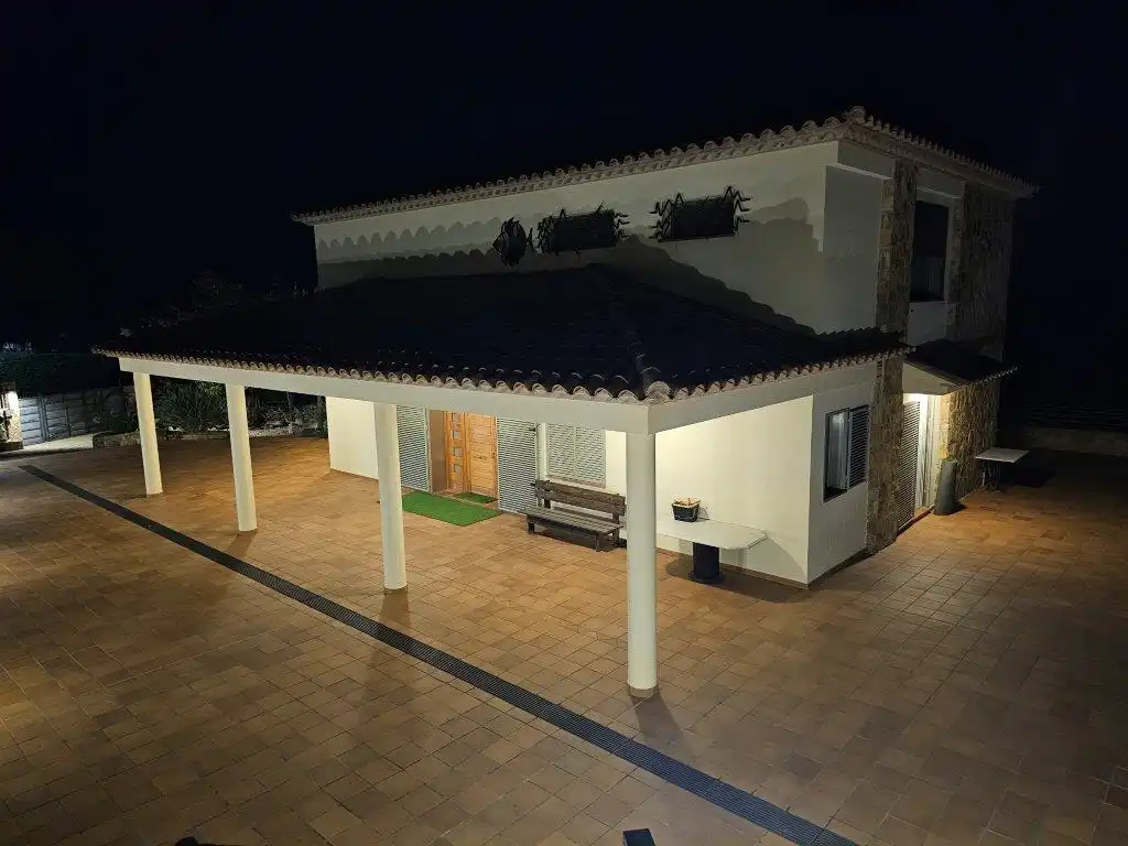 Terrace of Houses for sale in Tossa de Mar  with Heating, Private garden and Terrace