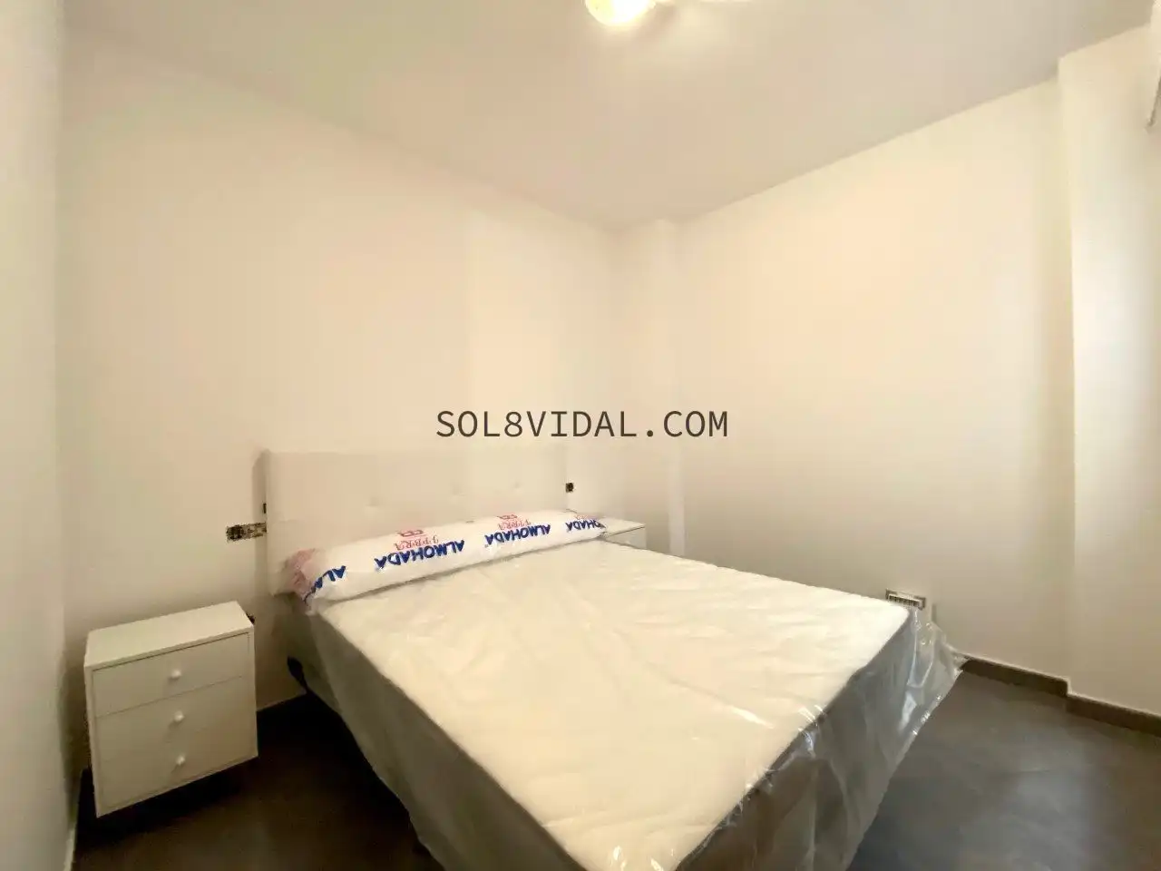 Flat for rent in Calle alicante, Almoradí