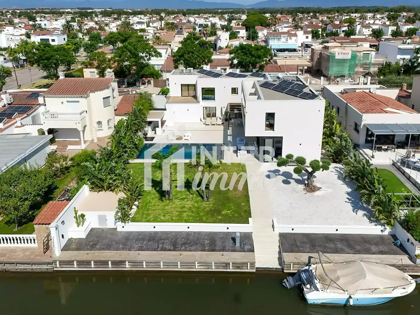 Maison avec piscine à vendre à SECTOR MEDES 17, imagen 18