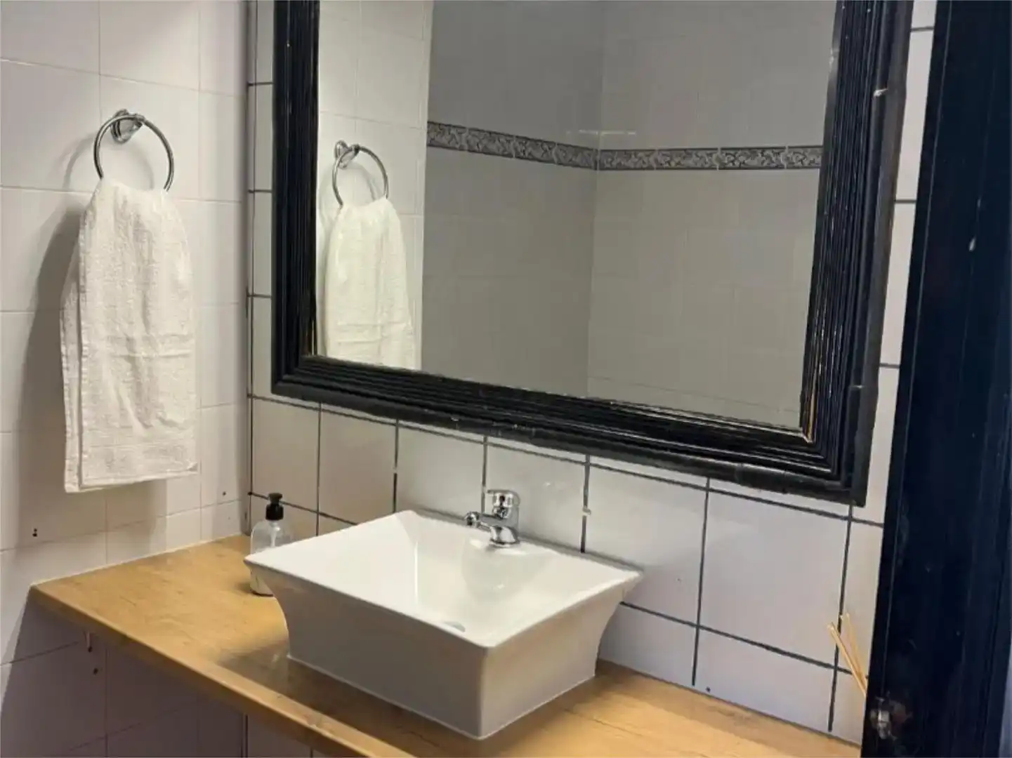 Bany de Casa o xalet de lloguer en Cumbre del Sol