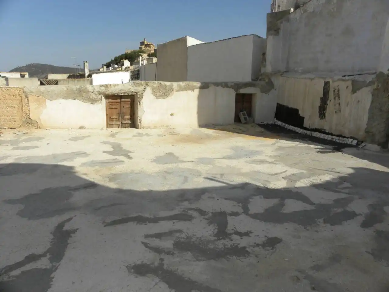 Terreno rustico in vendita a Caravaca de la Cruz, imagen 2