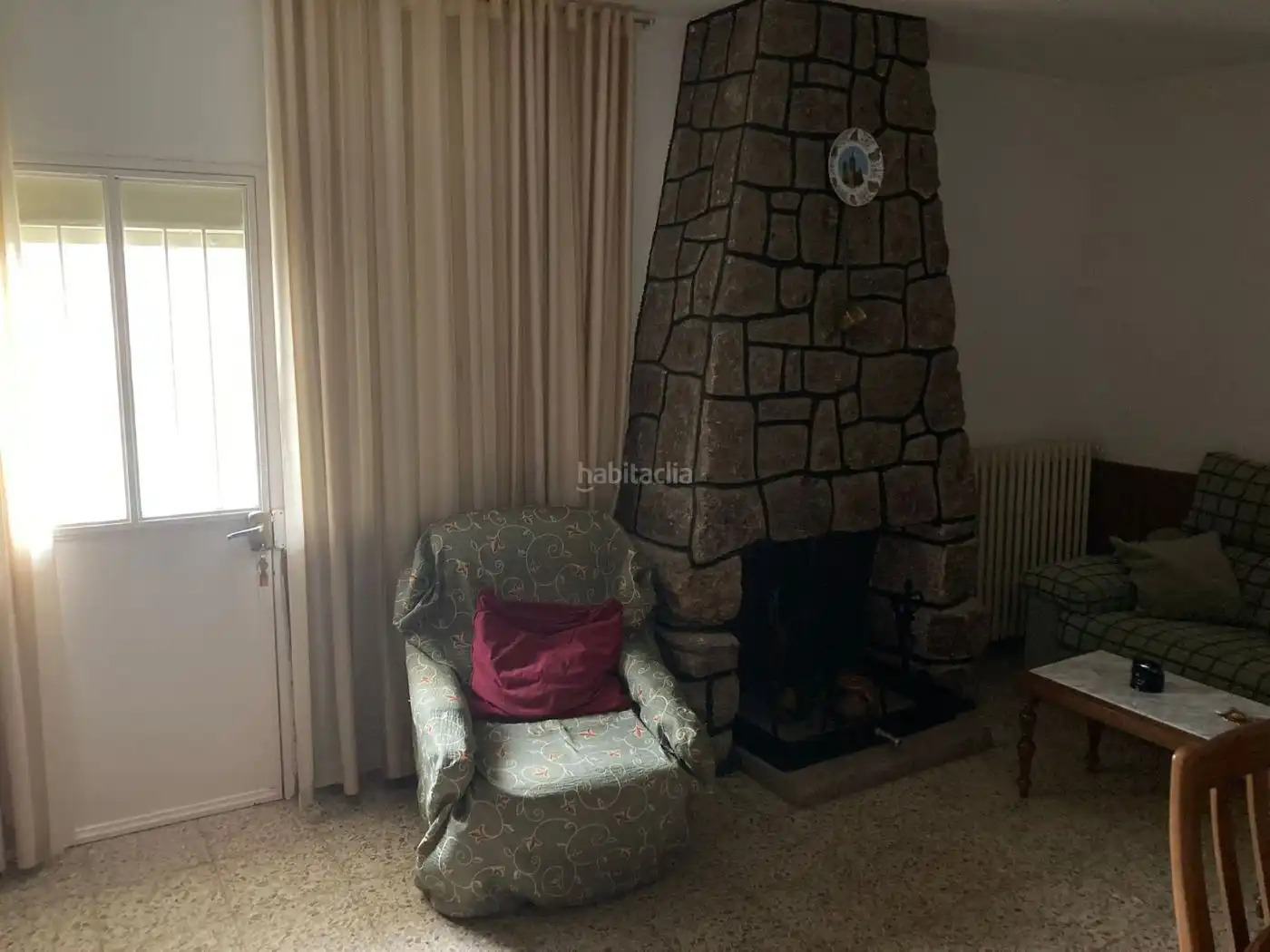 House with garden for sale in Calle Jose Antonio 160, imagen 2