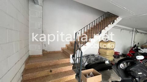 Foto 4 von Fabrikhallen zum Verkauf in Xàtiva, Valencia