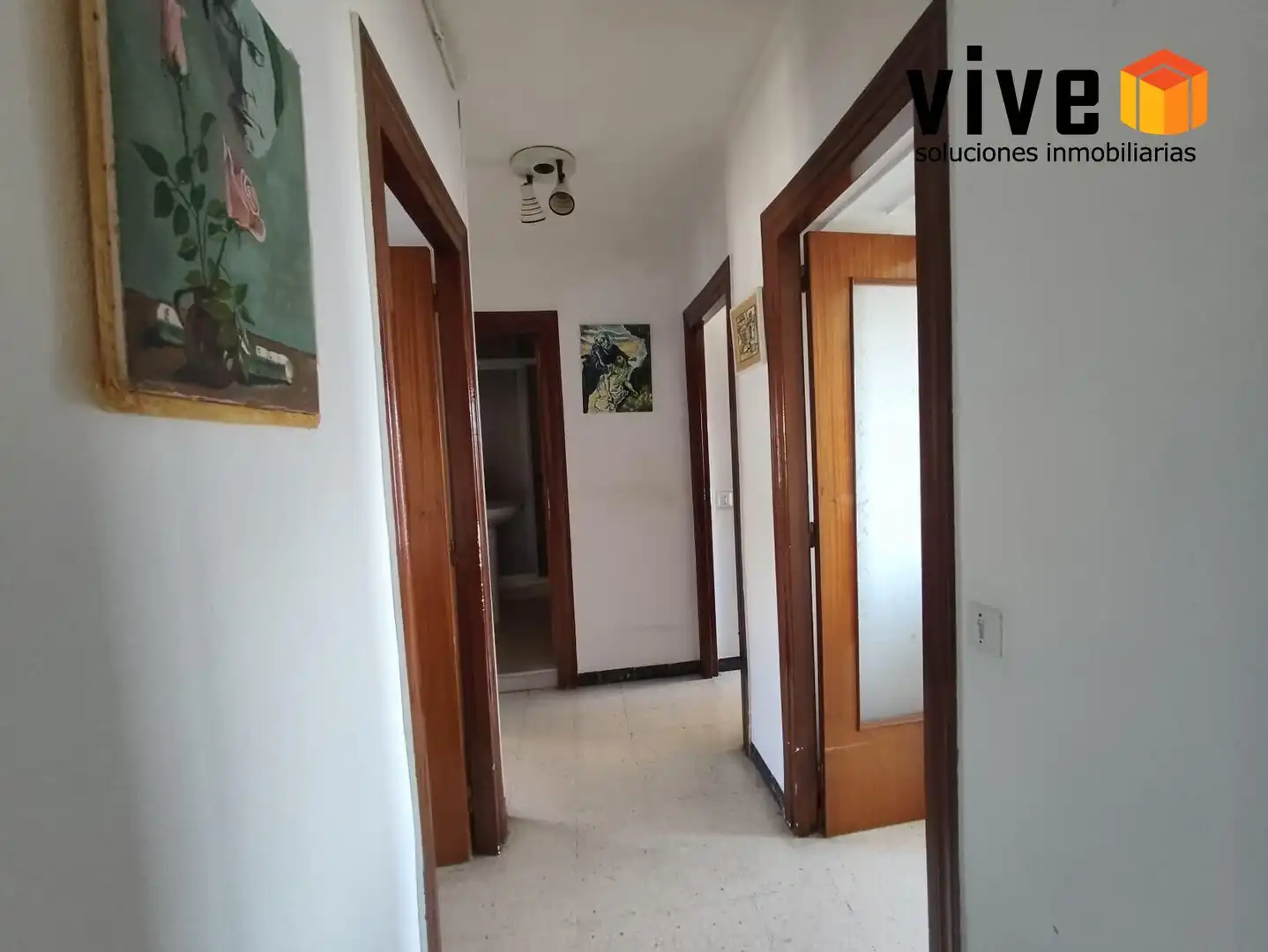 Piso en venta en Sevilla con Aire acondicionado y Terraza