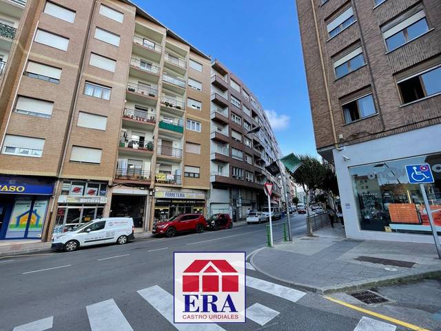 Piso en Venta en De La Ronda, 1 en Centro