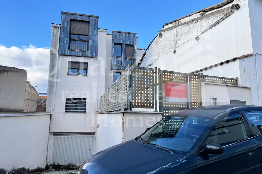 Außenansicht von Gebäude zum Verkauf in Chillarón de Cuenca