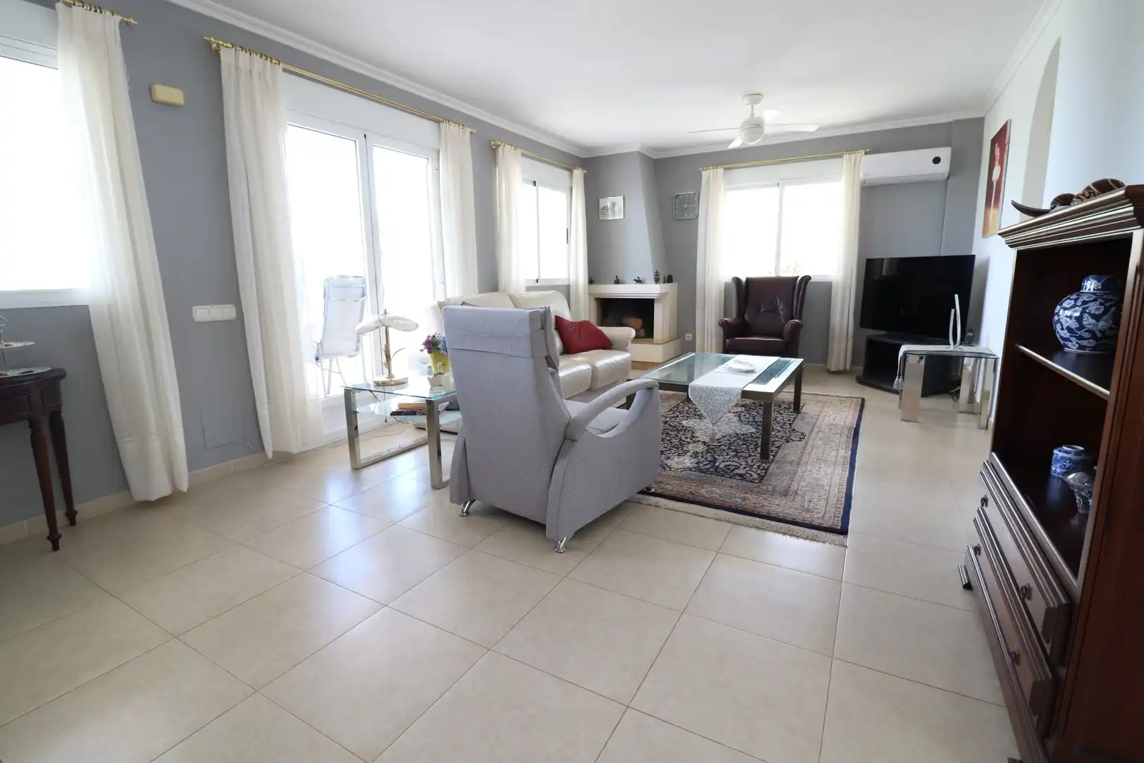 House with pool for sale in Almoradí, imagen 5
