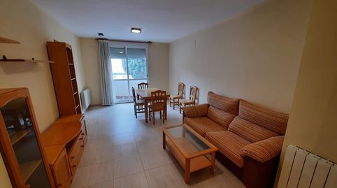 Foto 2 de Piso en venta en Almansa, Albacete