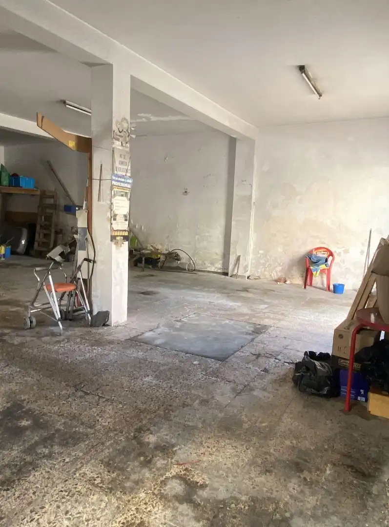 Geschaftsraum zur Miete in Carretera Nijar esquina calle volatin, 94, San José
