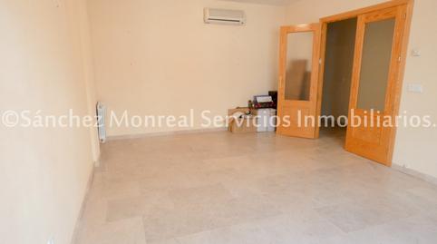 Foto 3 de Casa adosada en venda a Calle Marqués de Mudela, Alcázar de San Juan, Ciudad Real