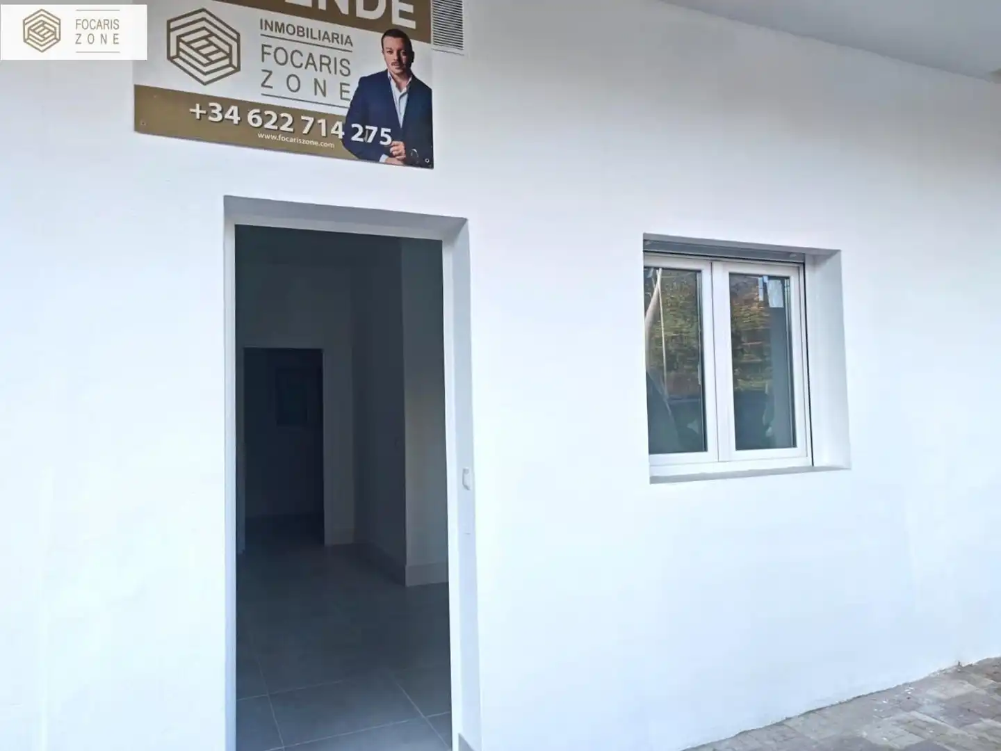 Estudio en venta en Calle Playa Park, imagen 2