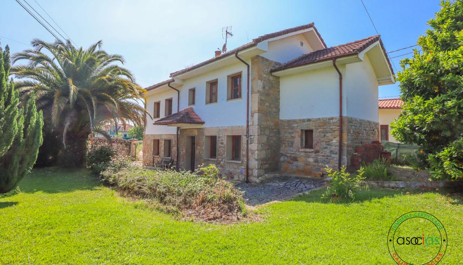 Photo 1 of House or chalet for sale in Mieres de Limanes, 5, Viella - Granda - Meres, Asturias