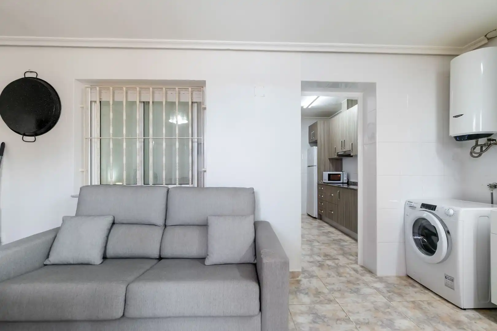 Casa a schiera in vendita a Santiago de la Ribera, imagen 13