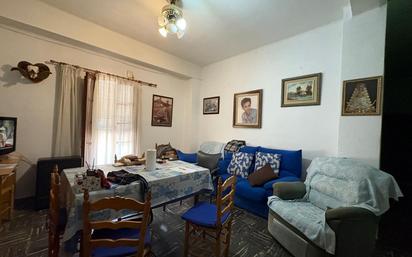 Sala d'estar de Casa o xalet en venda en Cheste amb Aire condicionat, Calefacció i Terrassa