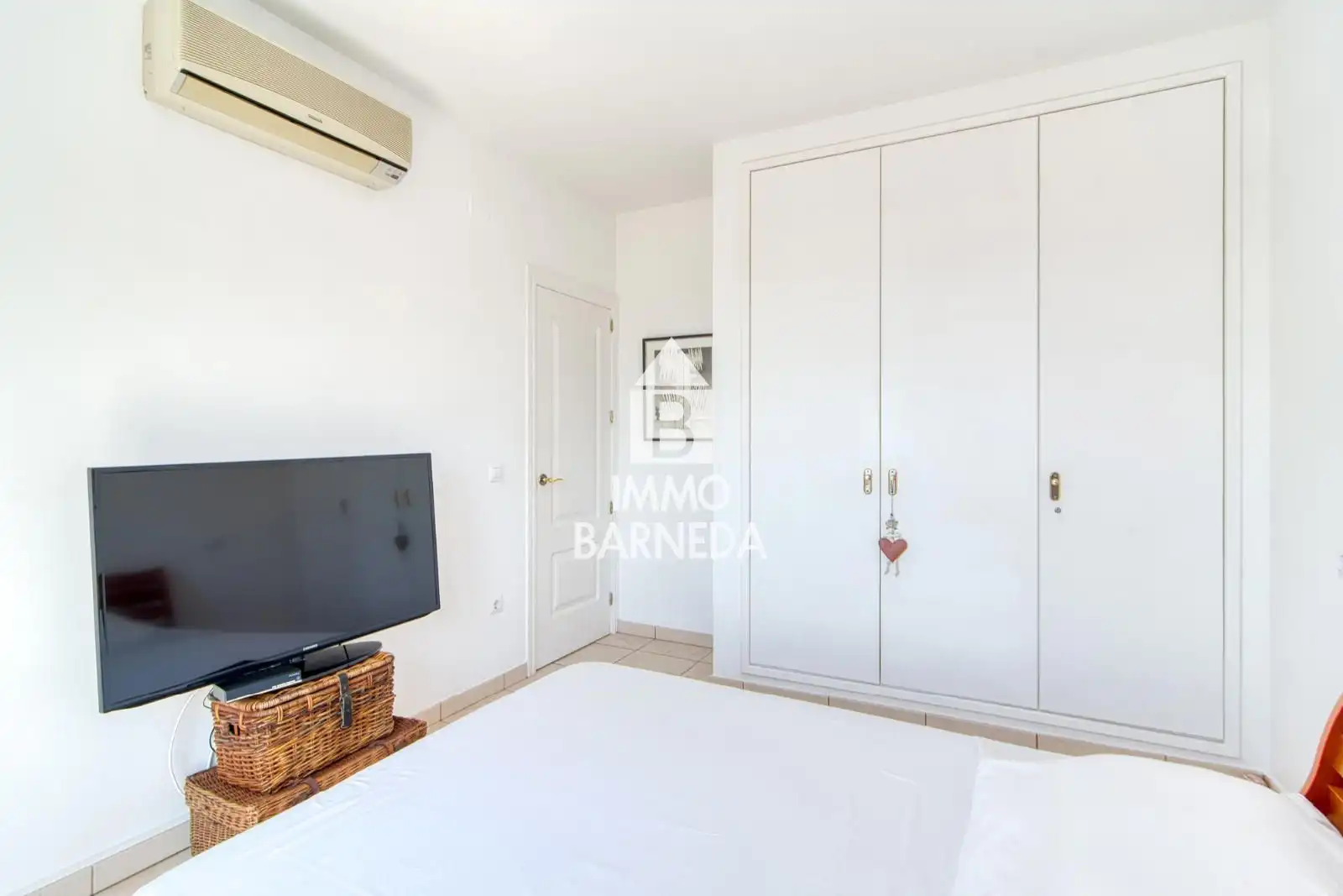 Garden of Houses for sale in Palau-saverdera  with Air Conditioner, Heating and Private garden