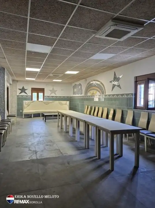 Casa o chalet en venta en Siete Aguas