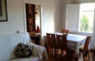 Dining room of Flat for sale in Sant Boi de Llobregat  with Air Conditioner, Heating and Parquet flooring