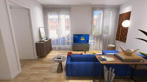 Photo 5 of Flat for sale in Cañaveral, Almenara -Ventilla, Madrid