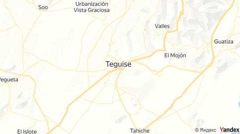 Photo 3 of Premises for sale in Villa de Teguise, Teguise