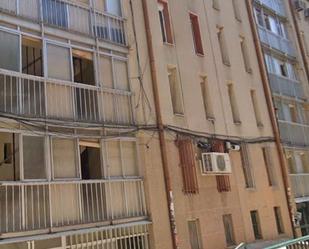 Exterior view of Flat for sale in  Madrid Capital