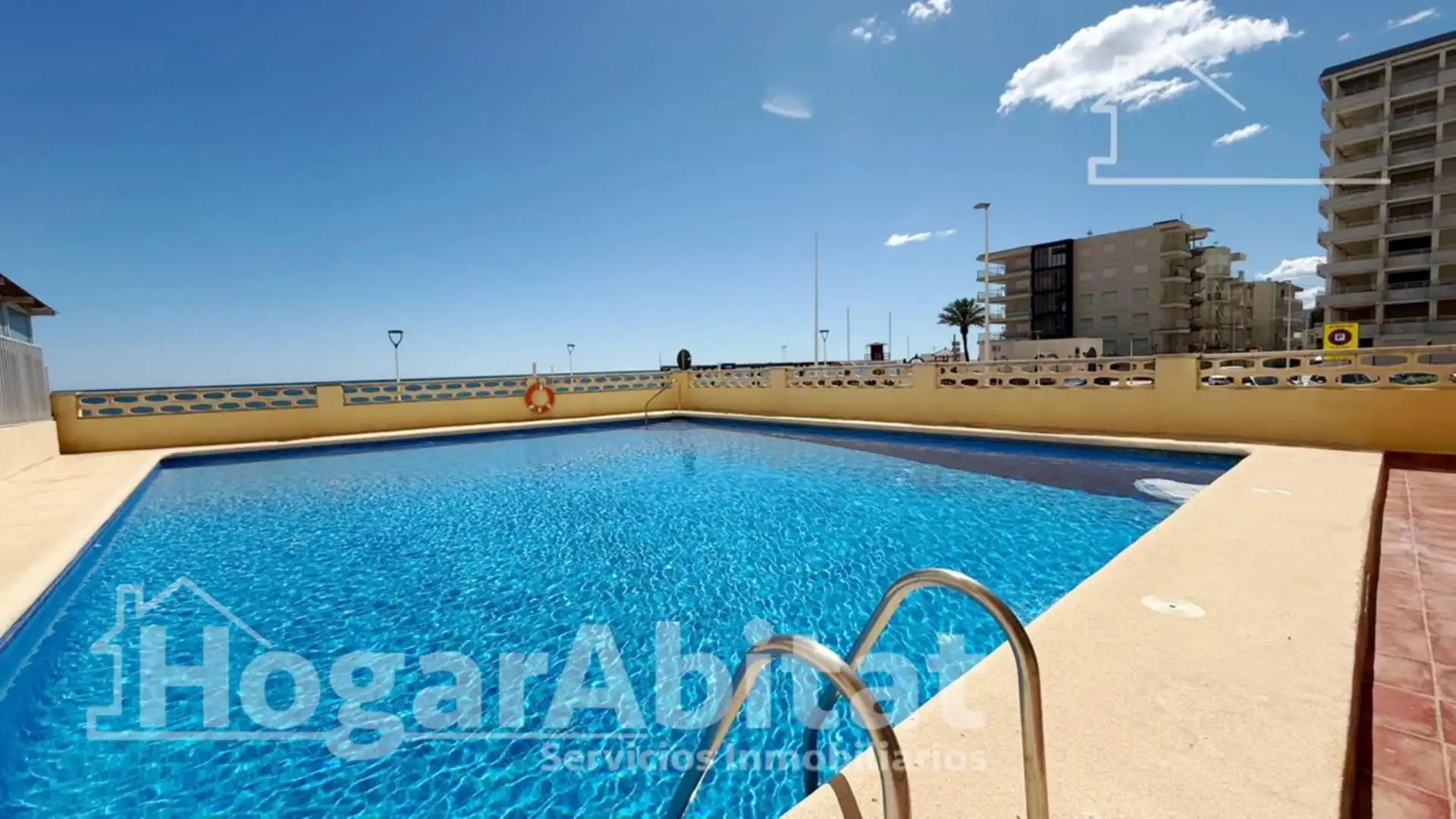 Wohnung mit Pool zum Verkauf in Calle Mar Blau, imagen 15