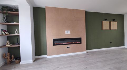Foto 3 de Piso en venta en Ronda Da Muralla, 176, Recatelo - O Carme, Lugo Capital