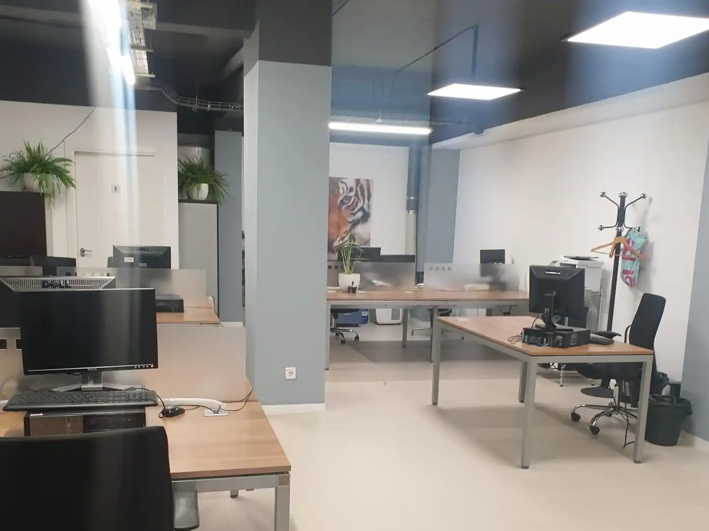 Commercial properties for sale in Esplugues de Llobregat