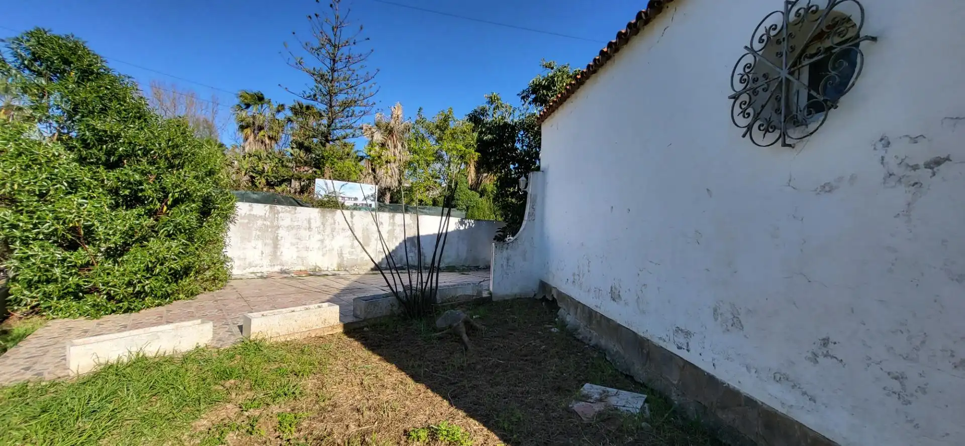 Chalet con jardín en venta en Benamara - Atalaya, imagen 23