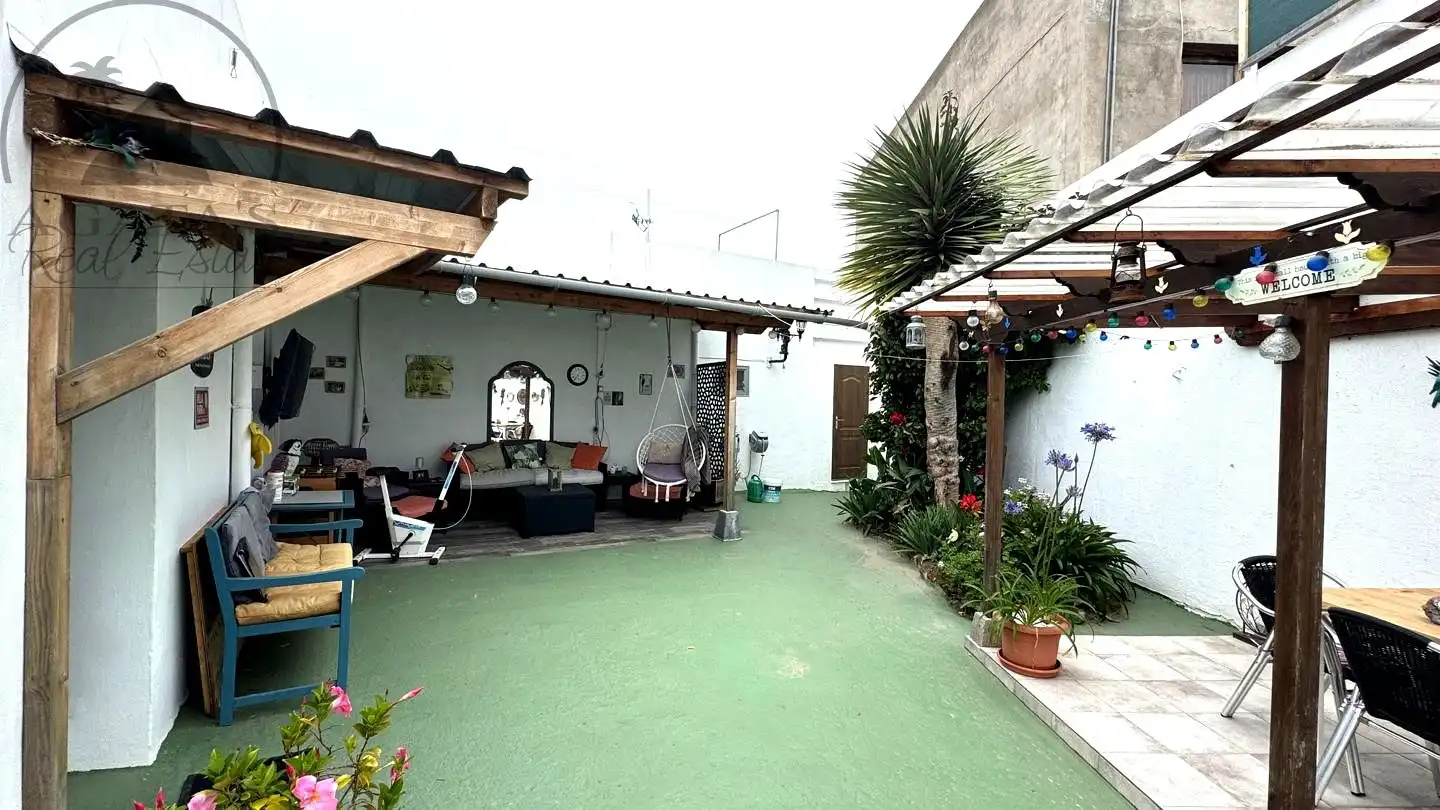 Casa en venda a Buenavista del Norte, imagen 44